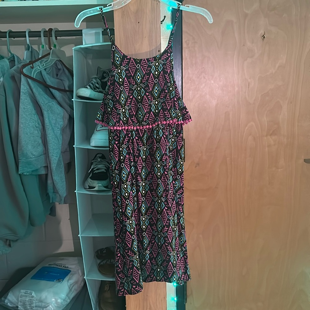 Extremely me mini dress